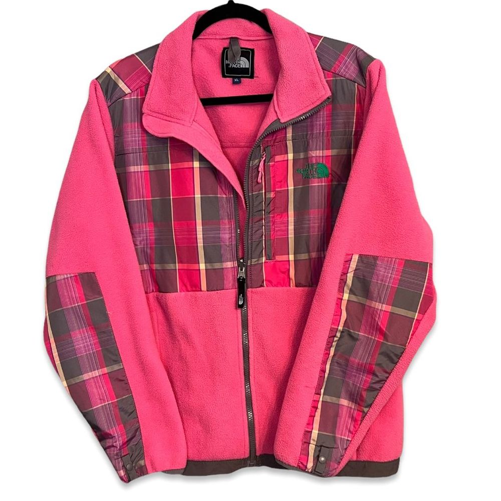 The North Face Denali Jacket Women’s Size XL